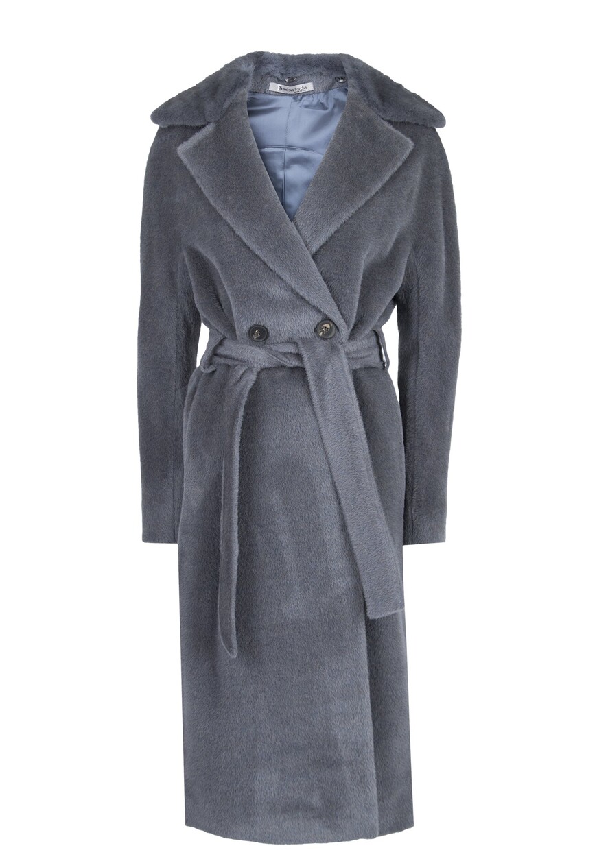 пальто  8000 260316P676 фотография