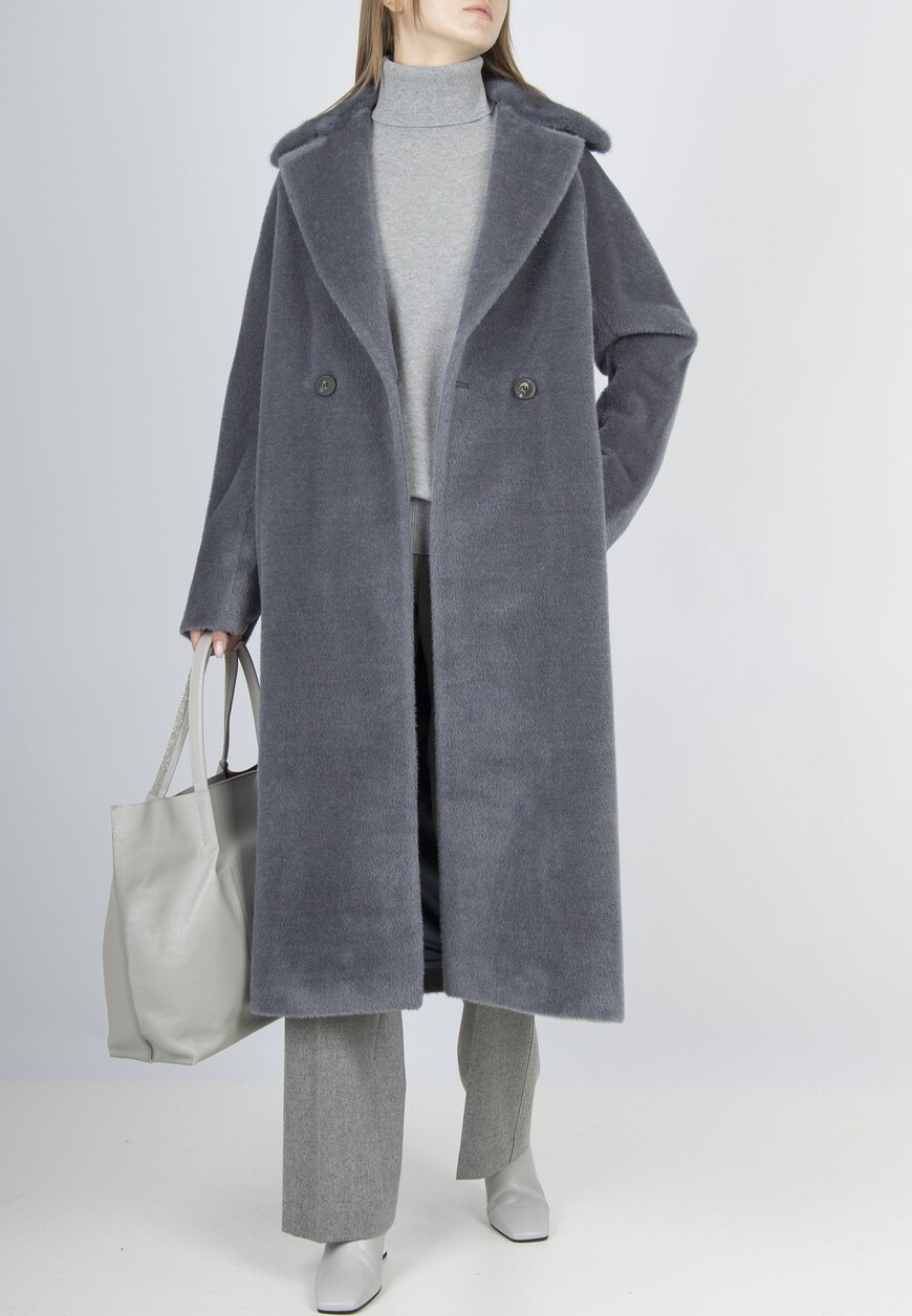 пальто  8000 260316P676 купить с доставкой