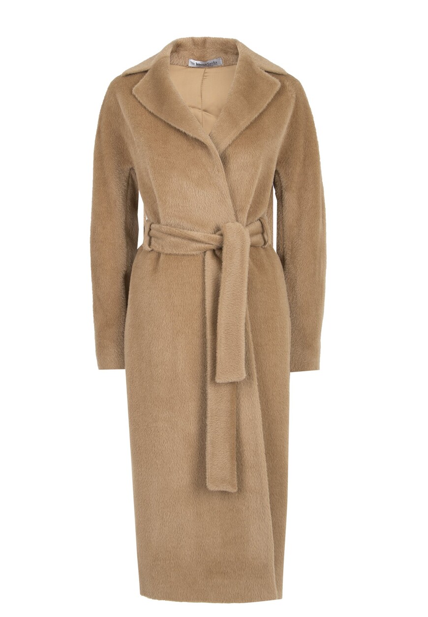 

Пальто Teresa Tardia, Бежевый