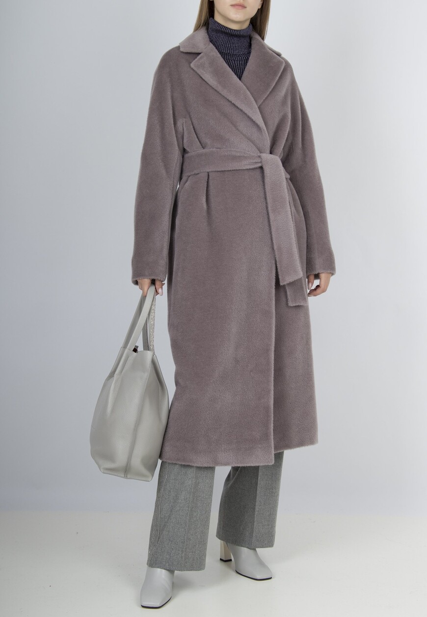 пальто  8000 260315 купить с доставкой