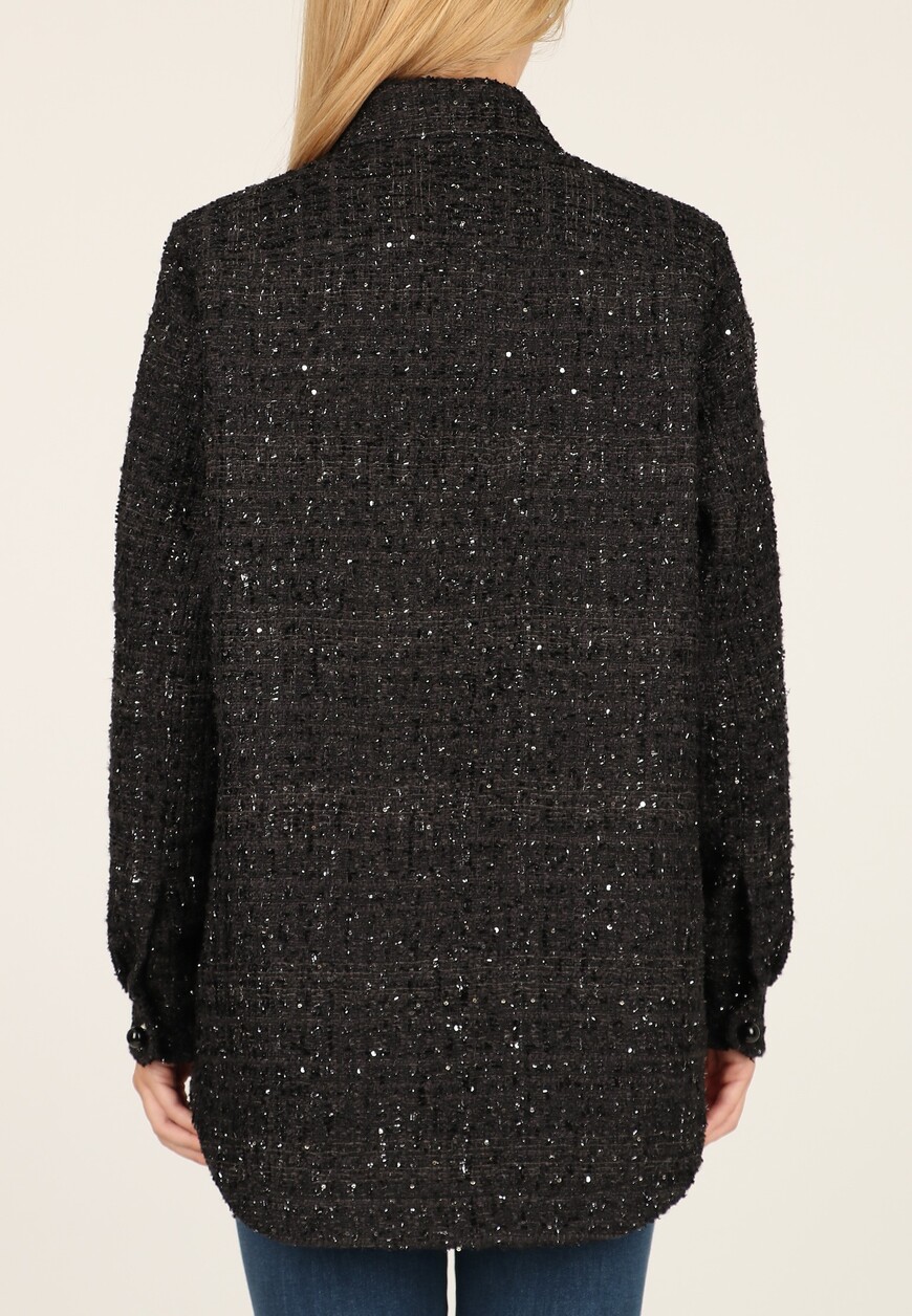 куртка  SP20 TW 5 NERO купить с доставкой