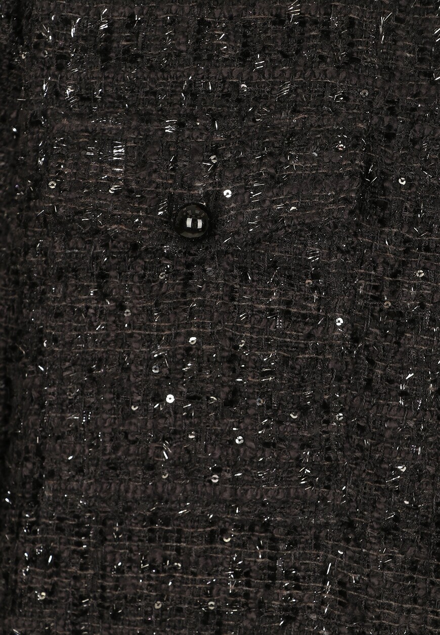 куртка  SP20 TW 5 NERO по низкой цене