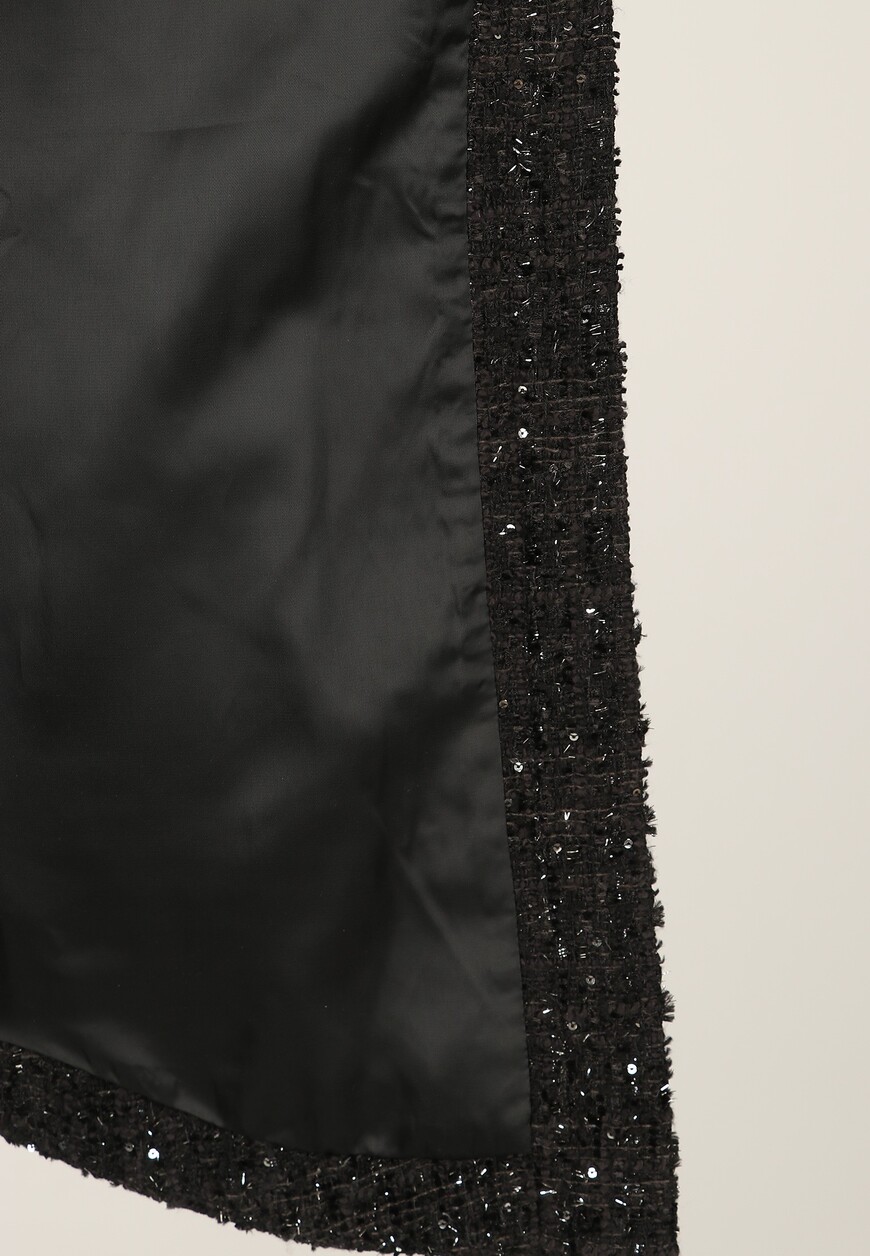 куртка  SP20 TW 5 NERO со скидкой