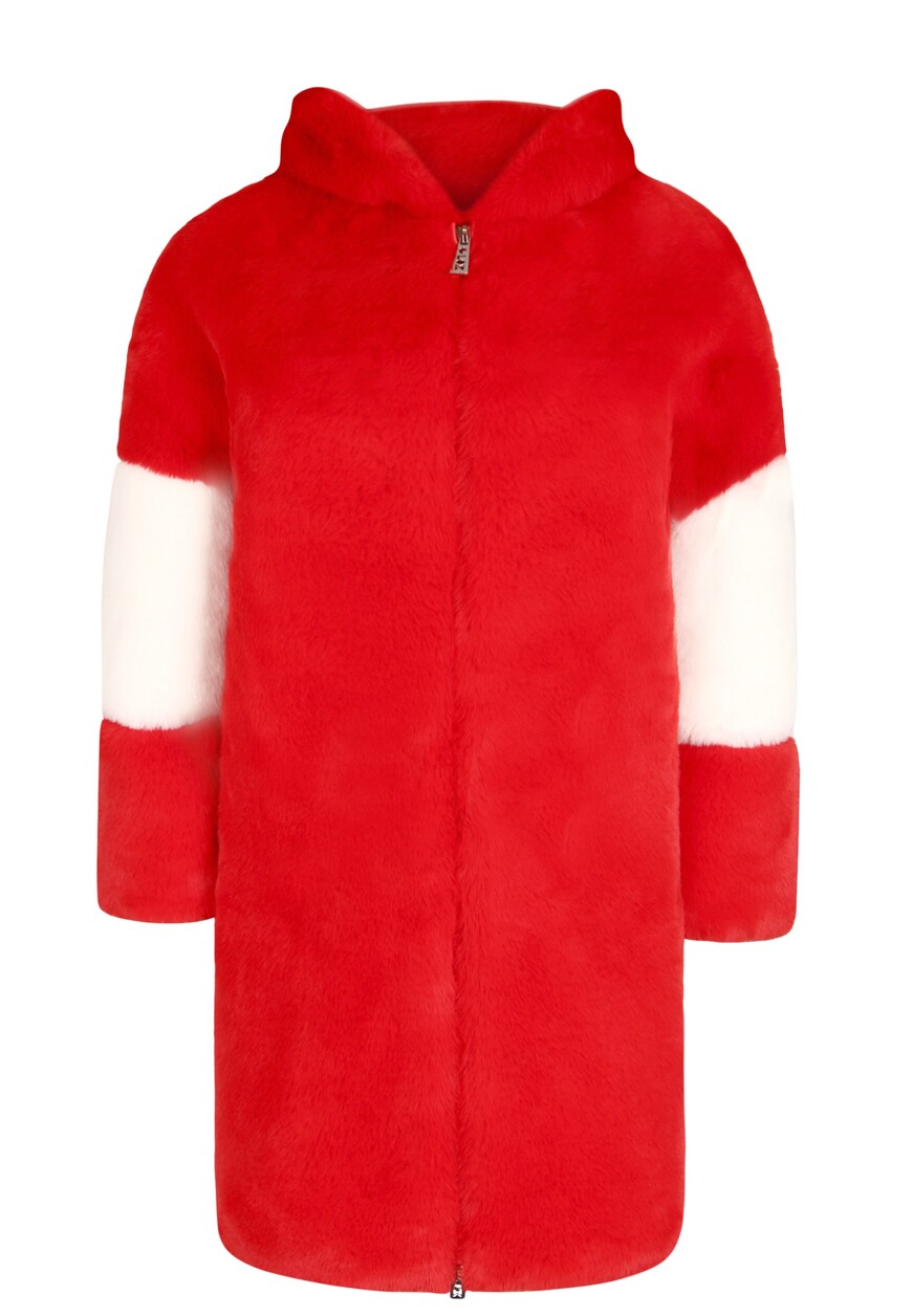 шуба  GL05 фотография