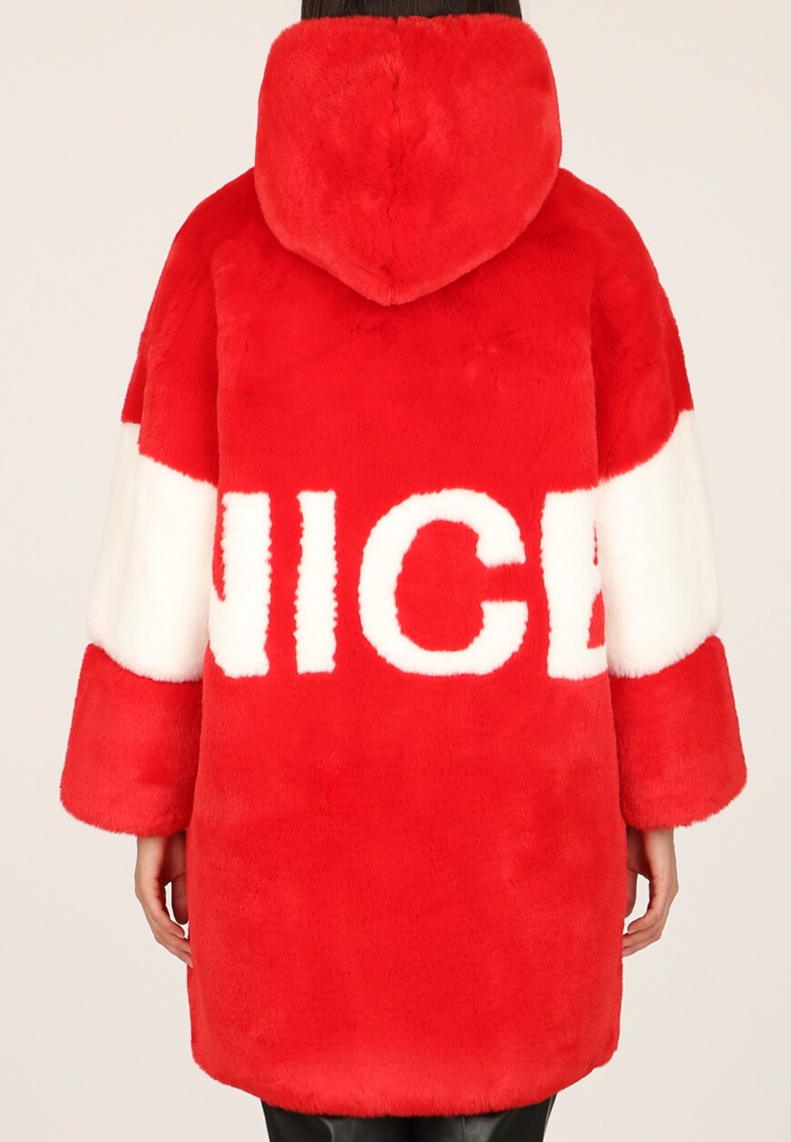 шуба  GL05 купить с доставкой