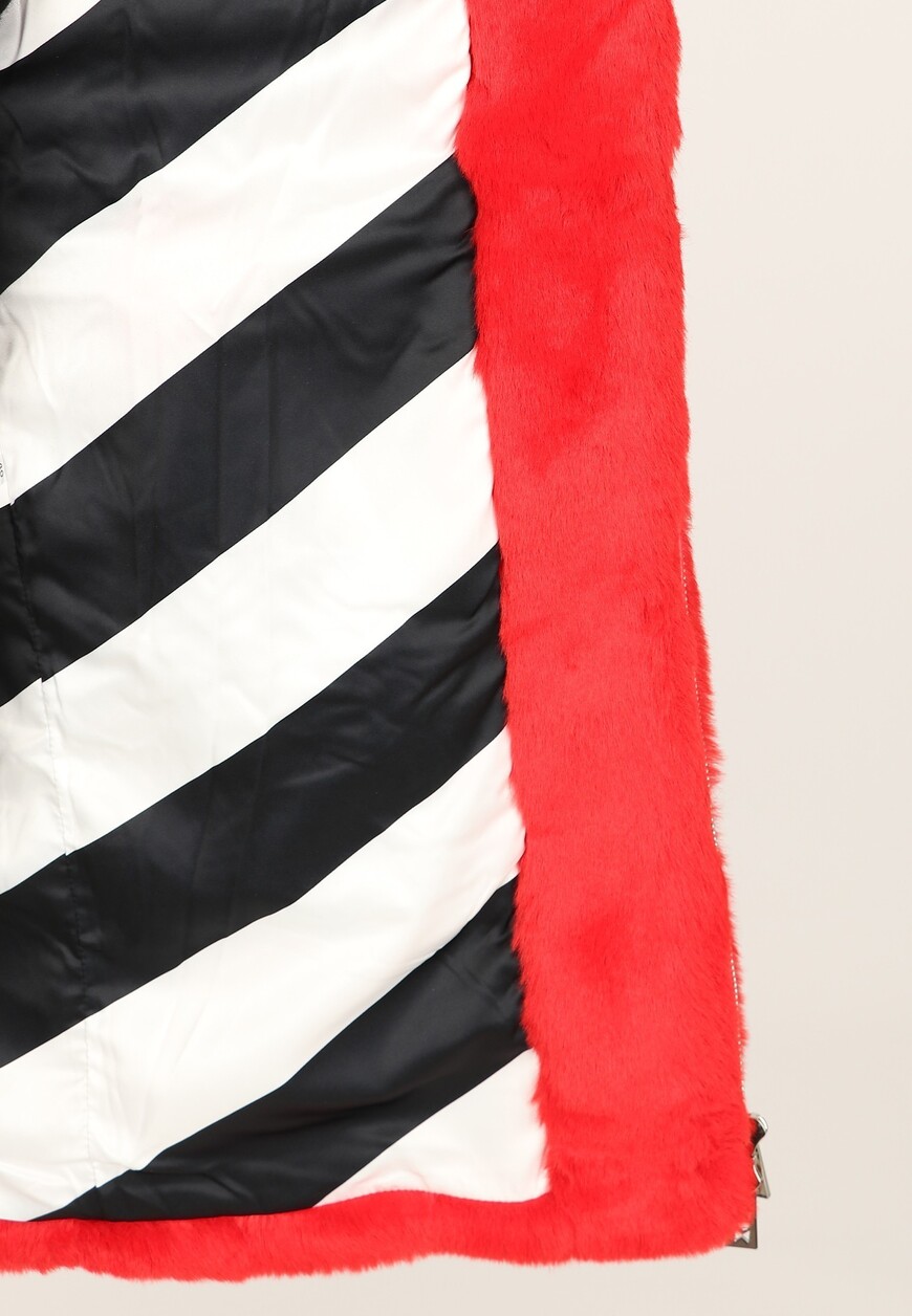 шуба  GL05 по распродаже