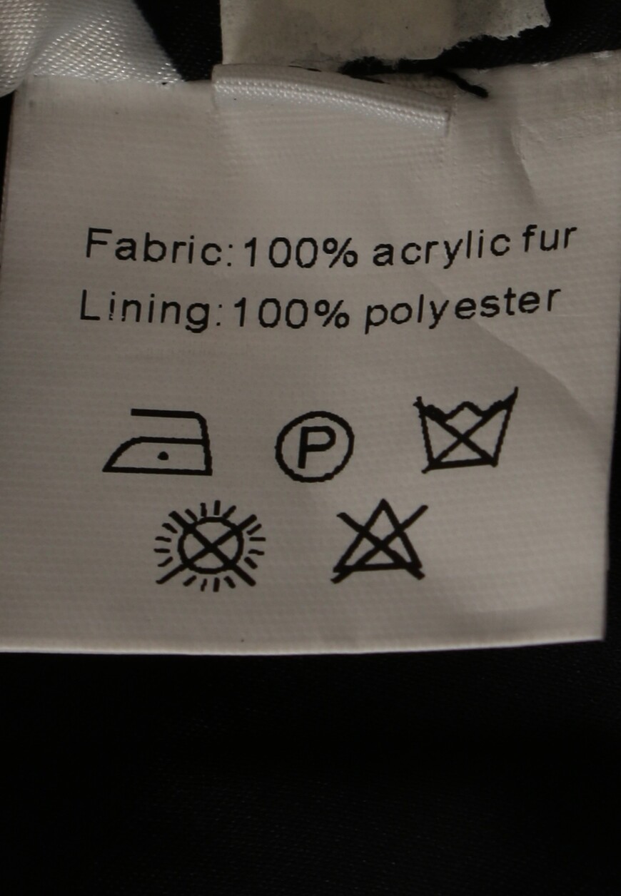 шуба  GL05 на официальном сайте