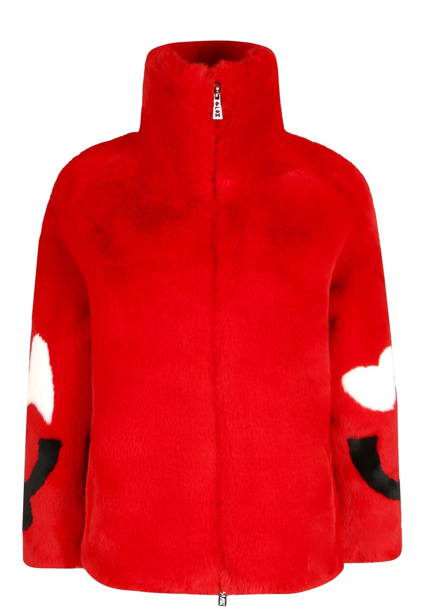 полушубок  GL300 фотография