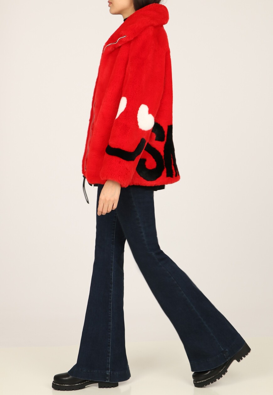 полушубок  GL300 купить с доставкой