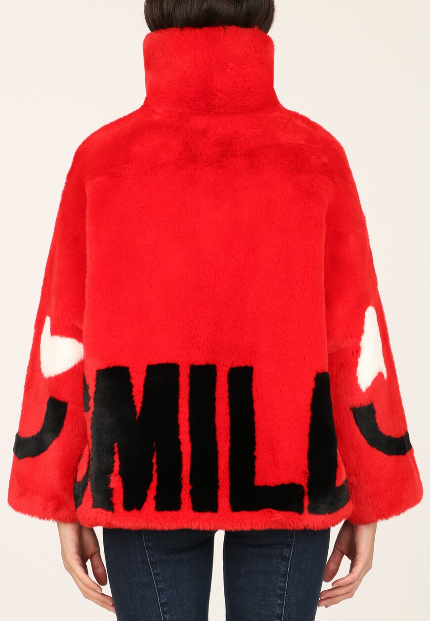 полушубок  GL300 по низкой цене