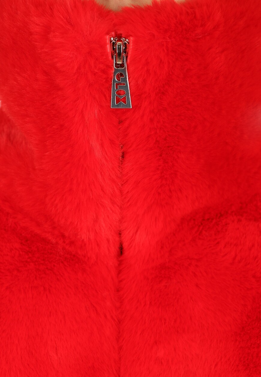 полушубок  GL300 со скидкой