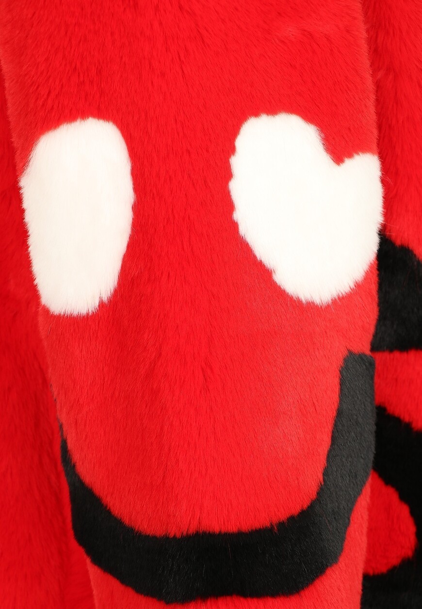 полушубок  GL300 по распродаже