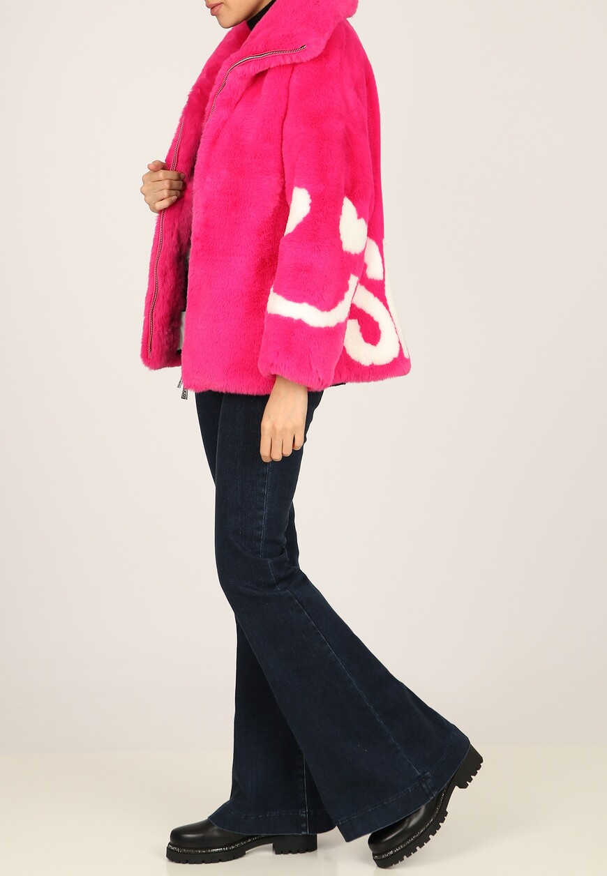 полушубок  GL300 купить с доставкой