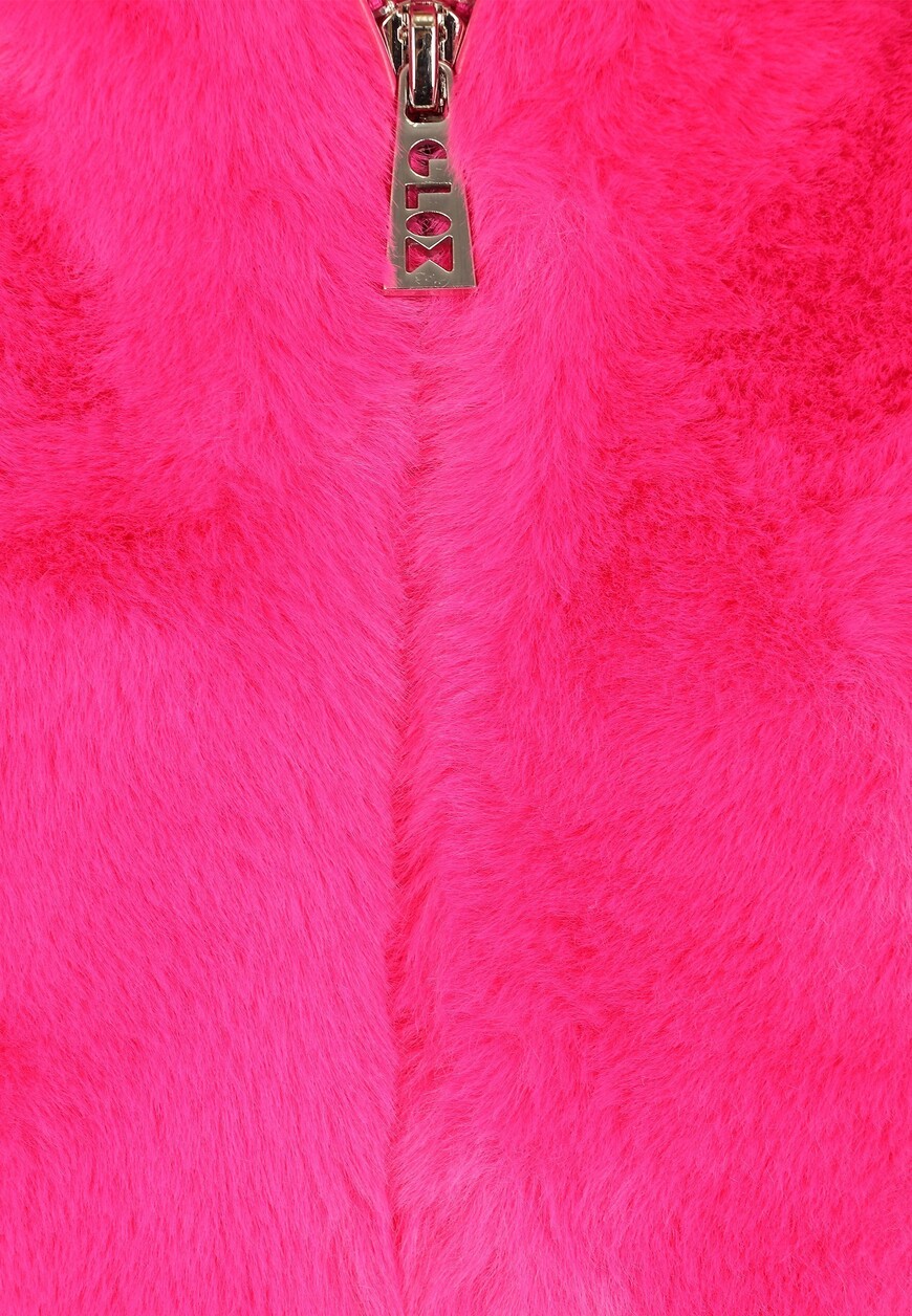 полушубок  GL300 со скидкой