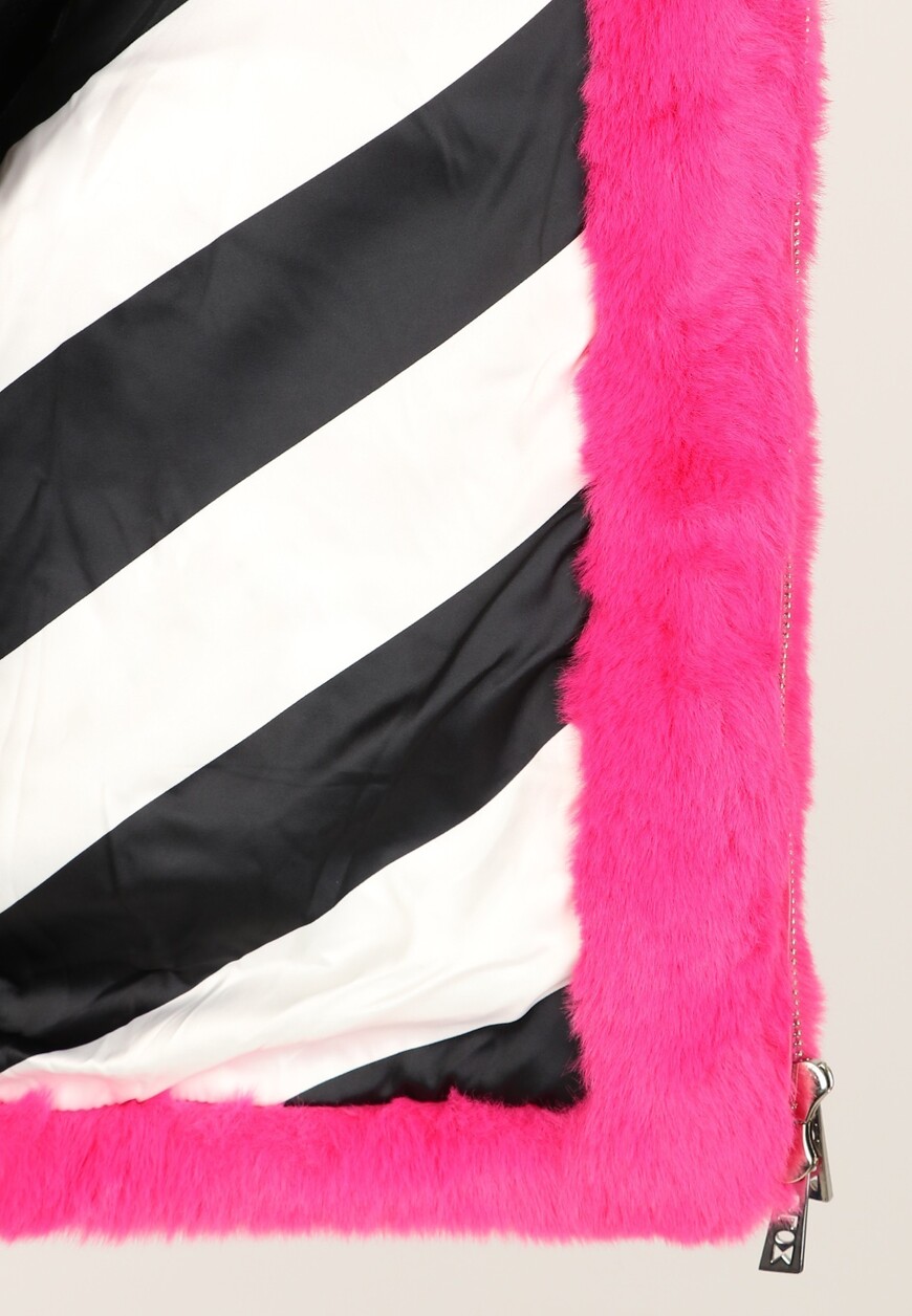 полушубок  GL300 по распродаже