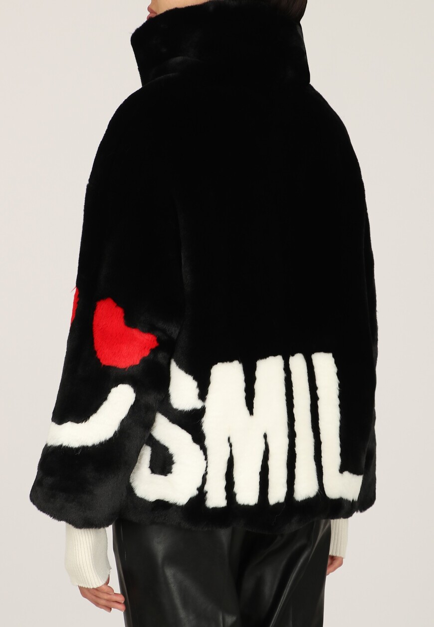 полушубок  GL300 купить с доставкой