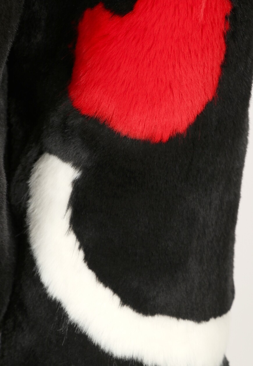 полушубок  GL300 по низкой цене