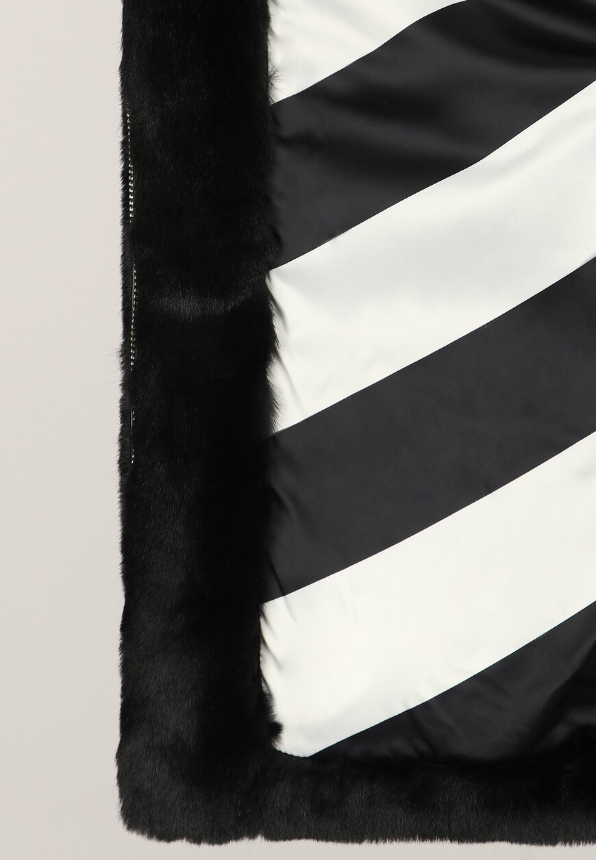 полушубок  GL300 со скидкой