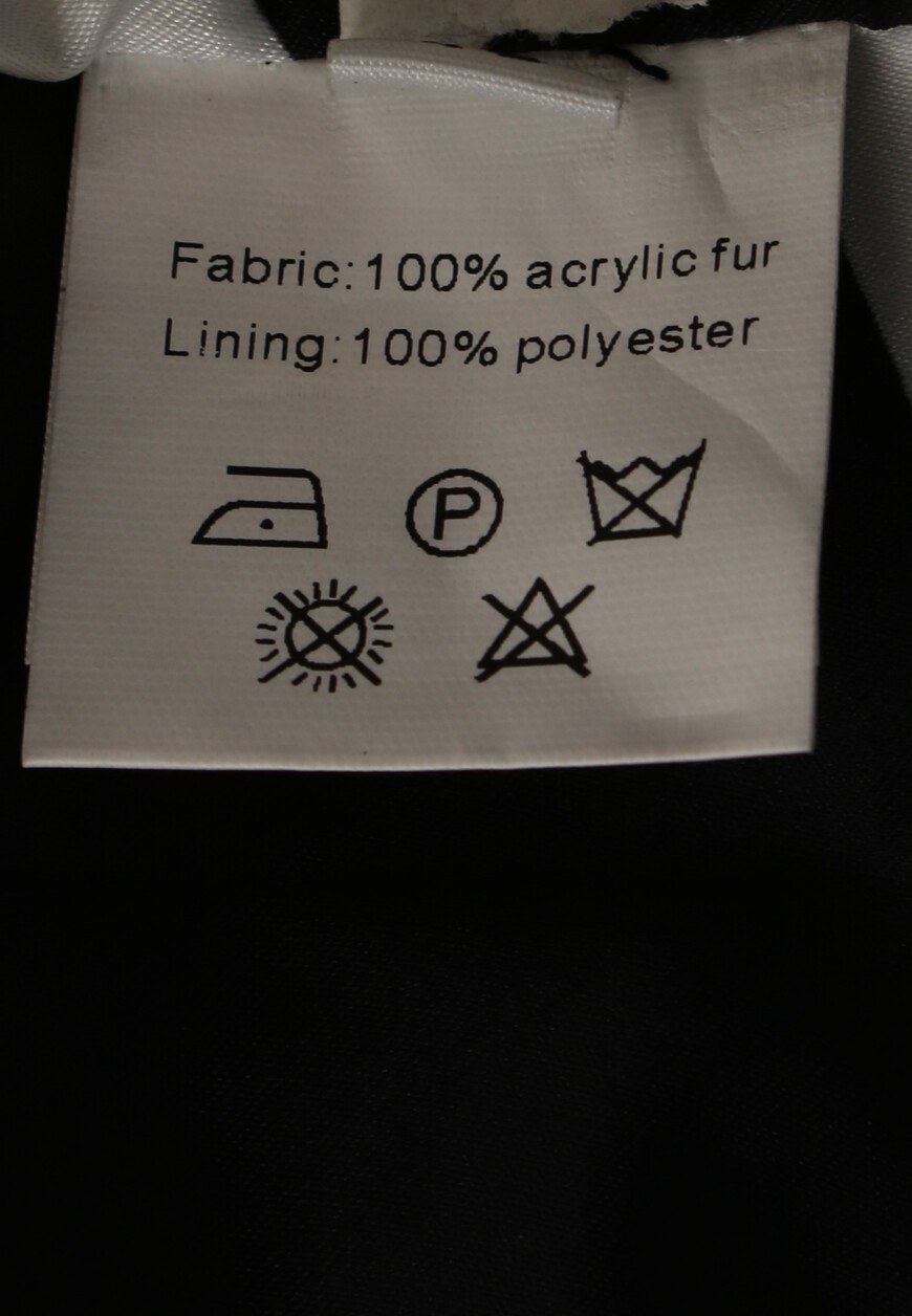 шуба  GL301 на официальном сайте