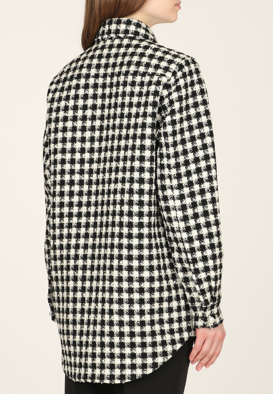 куртка  SP20 TW pepita по низкой цене