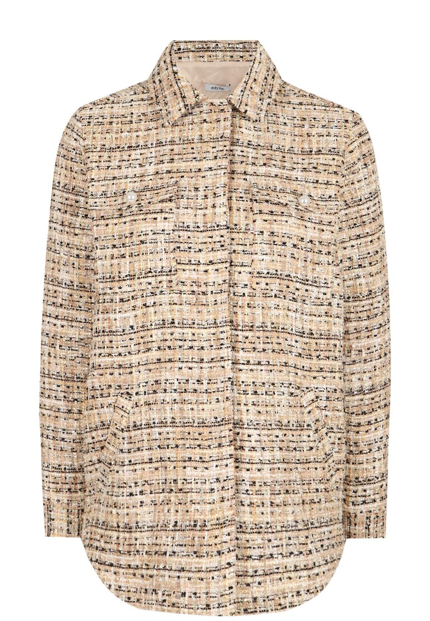 куртка  SP20 TW 1 фотография