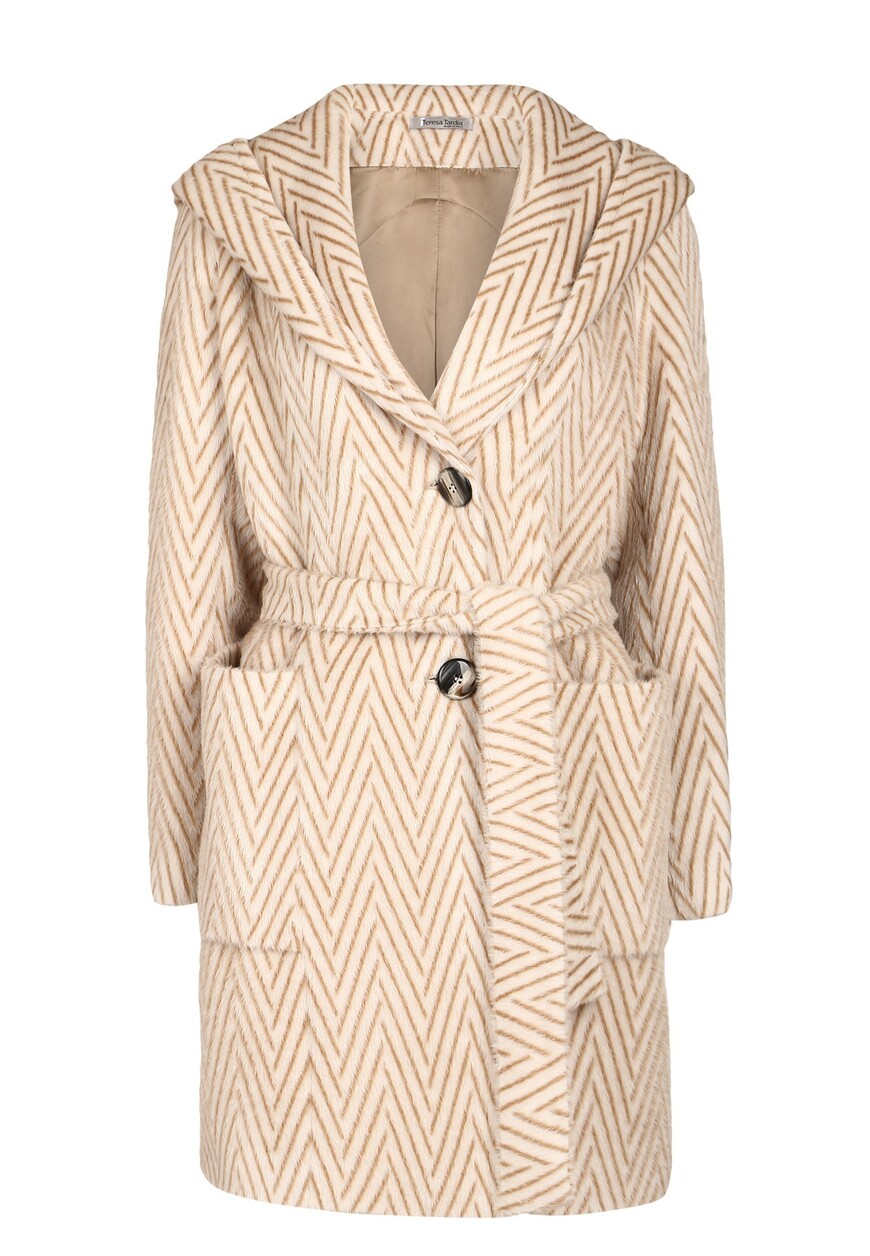 пальто  7300 371506 1961 фотография