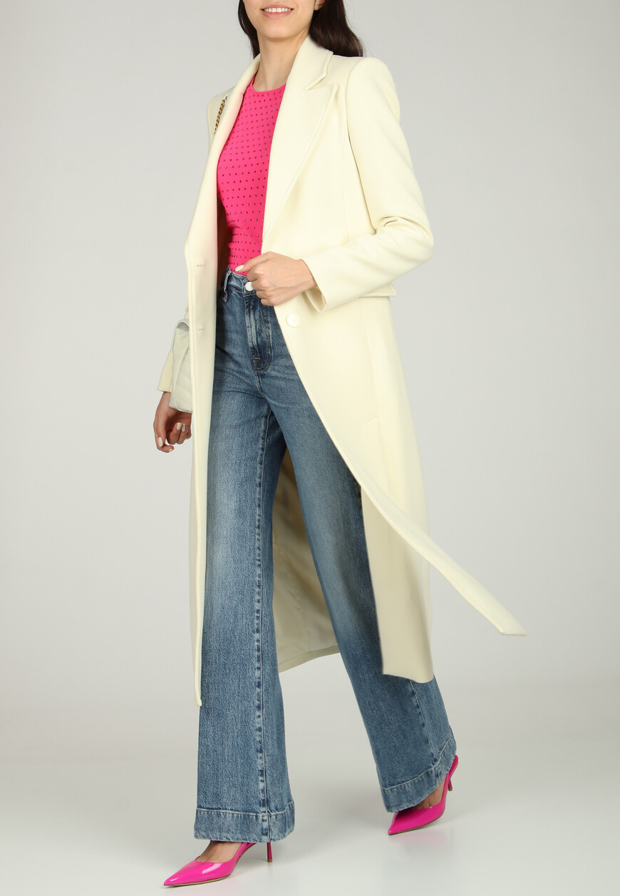 пальто  8O0063A5J1 купить с доставкой