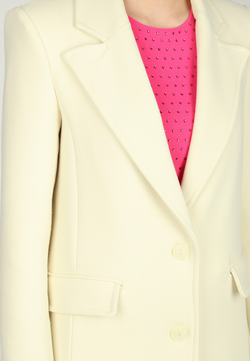 пальто  8O0063A5J1 со скидкой