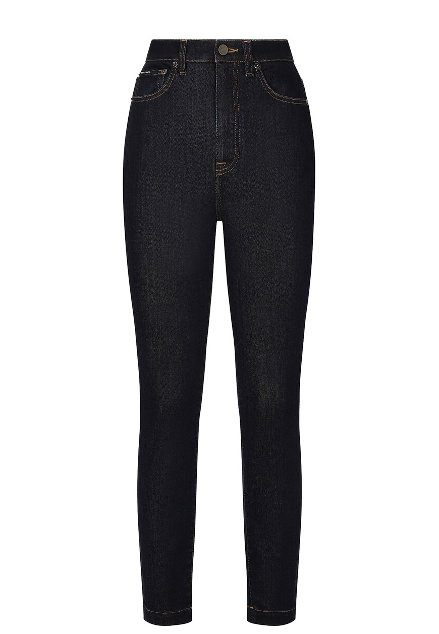 

Джинсы Dolce&Gabbana, Синий