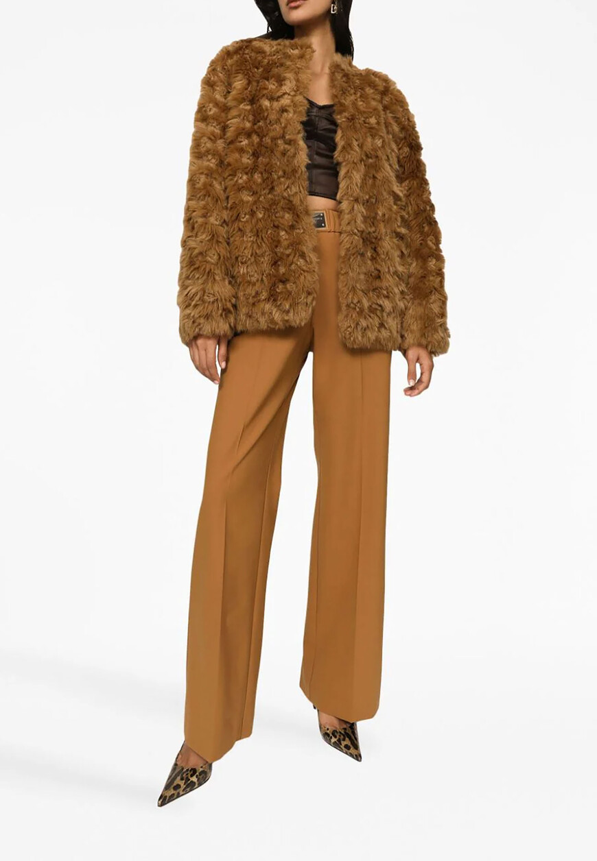 брюки dolce&gabbana FTCZJTGDBWT купить с доставкой