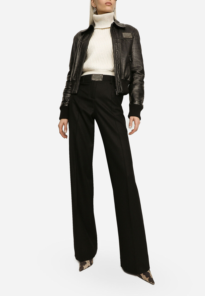 брюки dolce&gabbana FTCZITGDBWV по акции