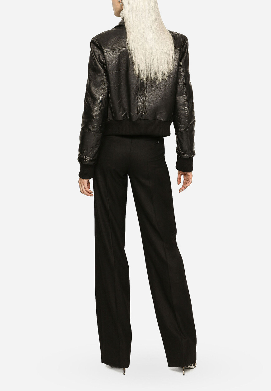 брюки dolce&gabbana FTCZITGDBWV по низкой цене