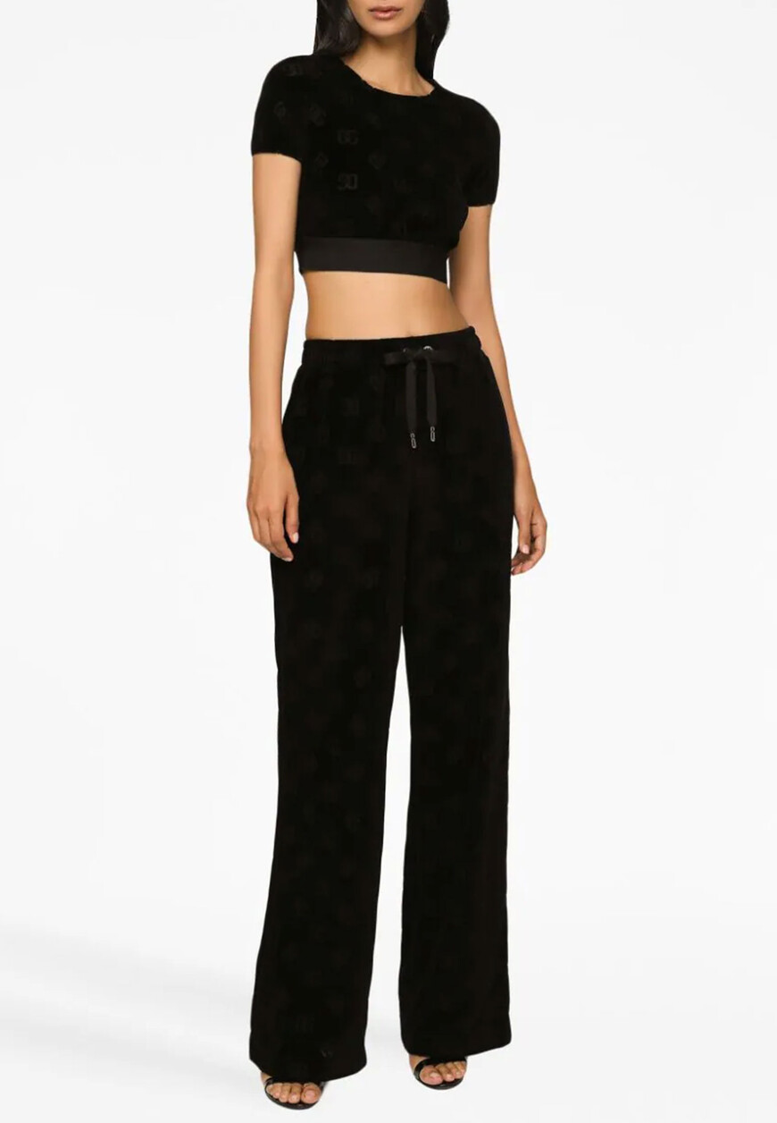 брюки dolce&gabbana FTCYYT FJ7DL по акции