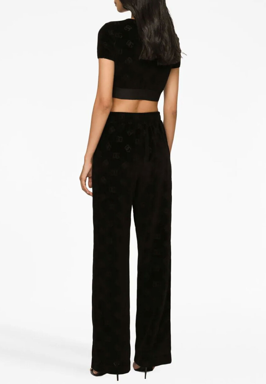 брюки dolce&gabbana FTCYYT FJ7DL по низкой цене