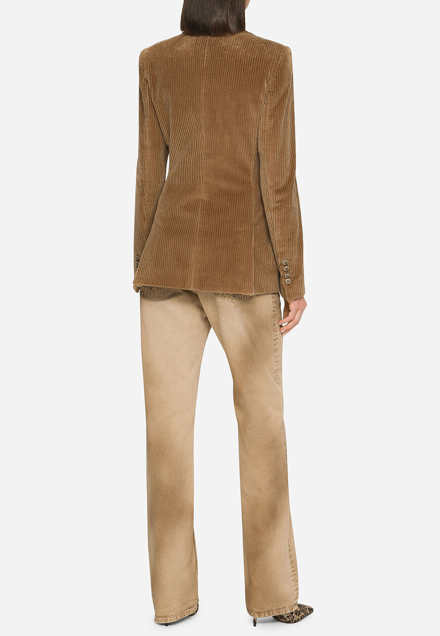 жакет dolce&gabbana F29HYT FUWDU по низкой цене