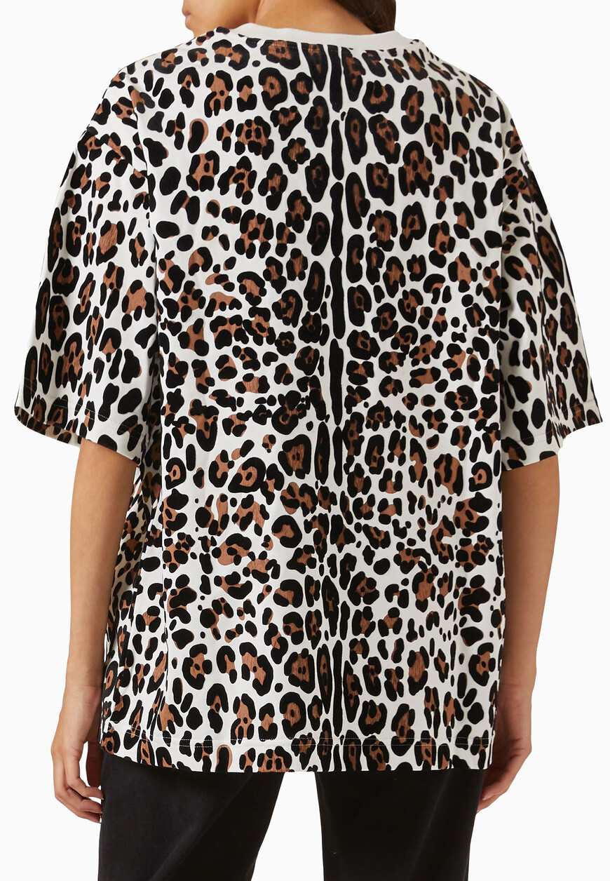 футболка dolce&gabbana F8U43T GDBZP по низкой цене