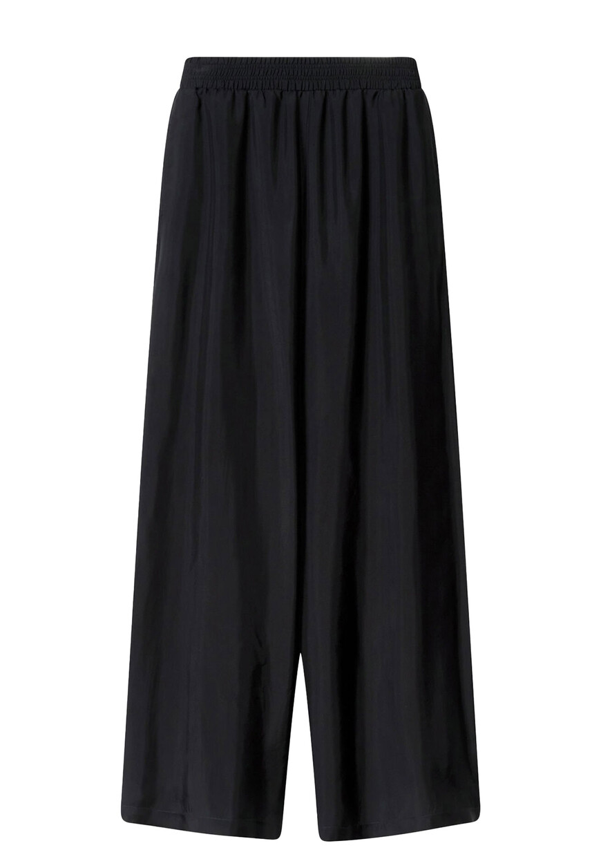 

Брюки Fabiana Filippi, Черный