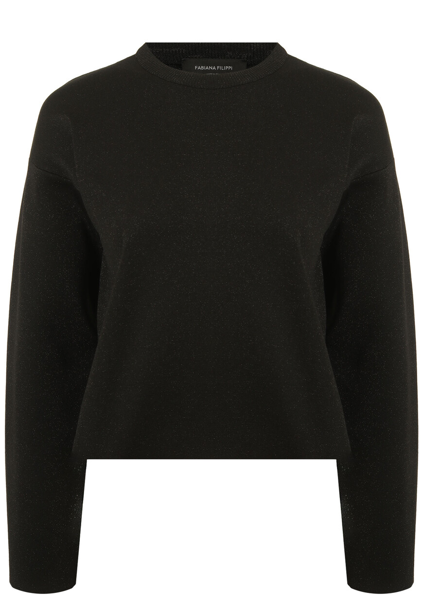 

Костюм Fabiana Filippi, Черный