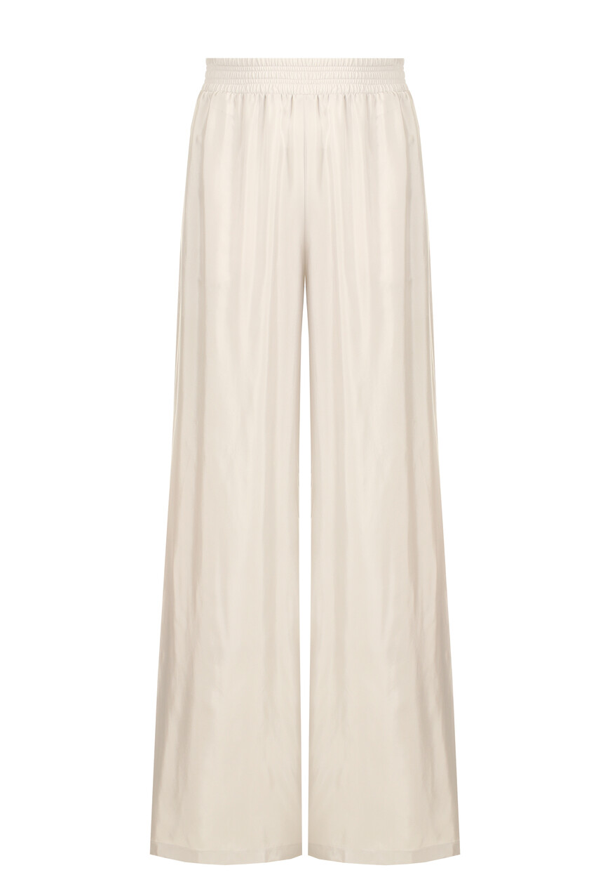 

Брюки Fabiana Filippi, Белый