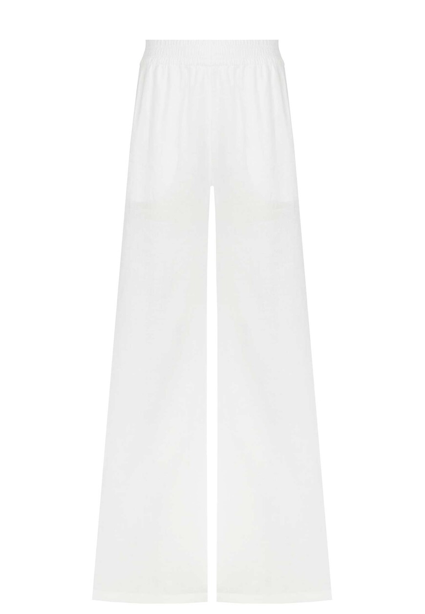 

Брюки Fabiana Filippi, Белый