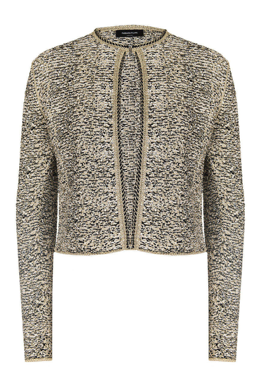 

Жакет Fabiana Filippi, Другой