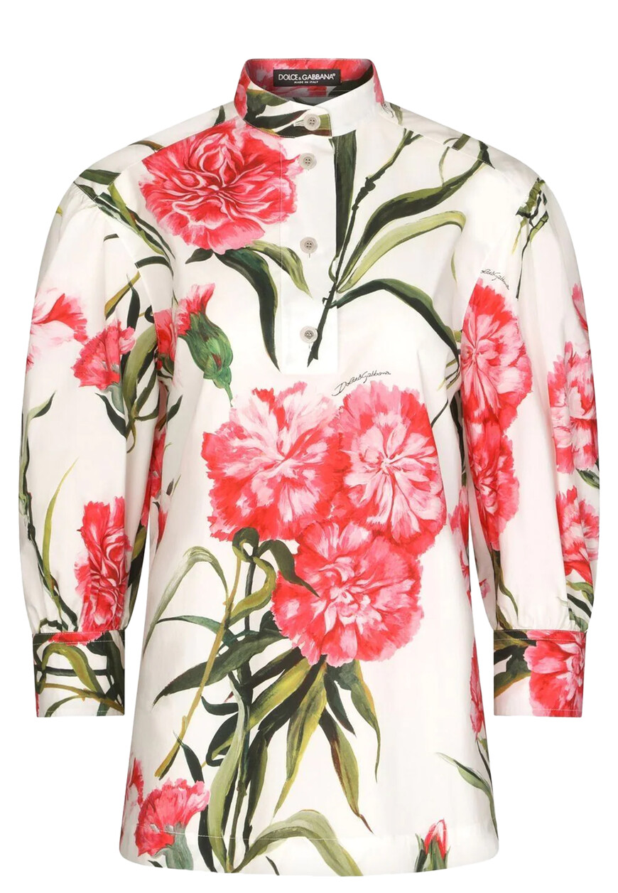 

Рубашка Dolce&Gabbana, Другой