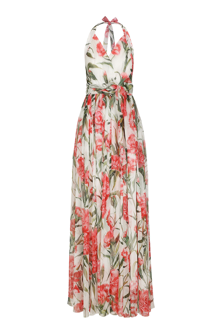 платье dolce&gabbana F6ALPTIS1PO фотография