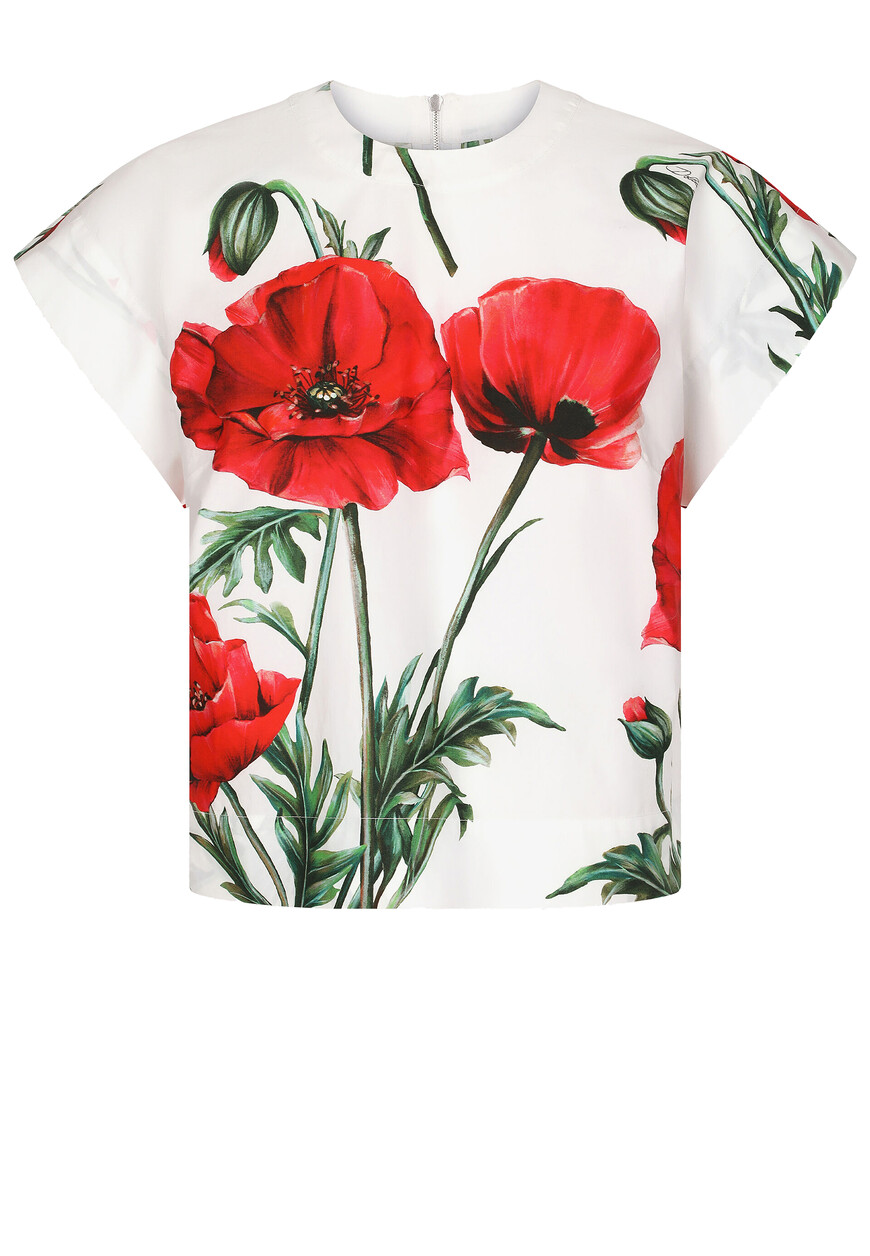 

Топ Dolce&Gabbana, Другой