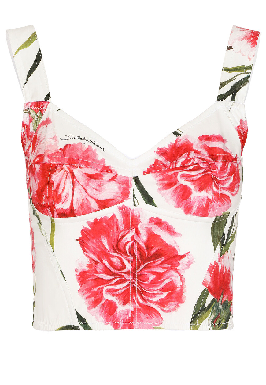 

Топ Dolce&Gabbana, Другой