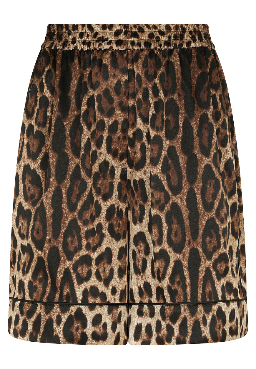 

Шорты Dolce&Gabbana, Коричневый