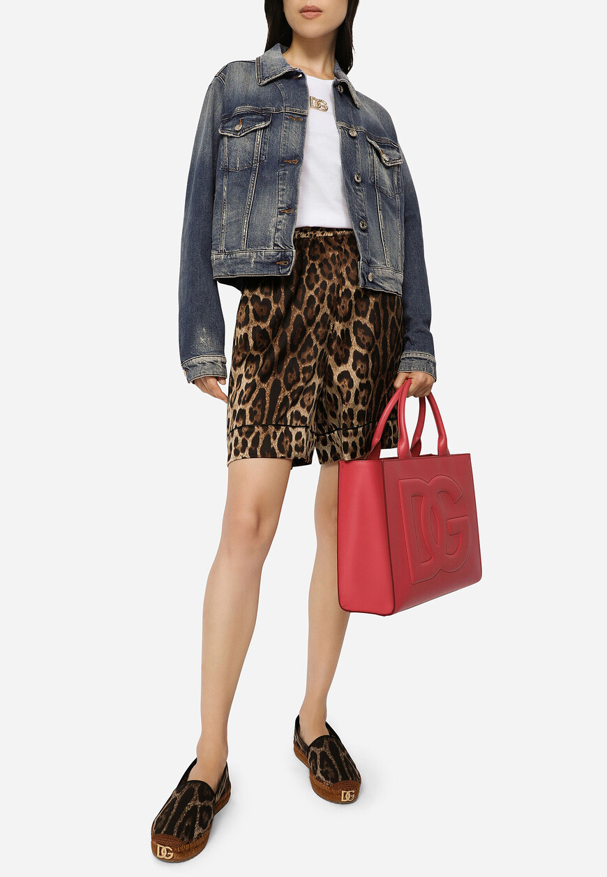 шорты dolce&gabbana FTAM7TFSAXY по акции