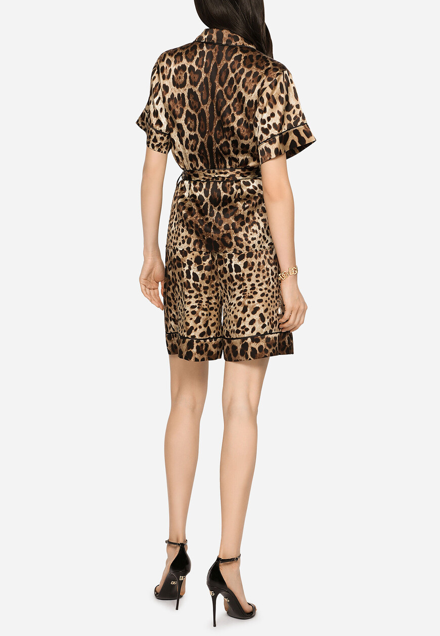 шорты dolce&gabbana FTAM7TFSAXY по низкой цене