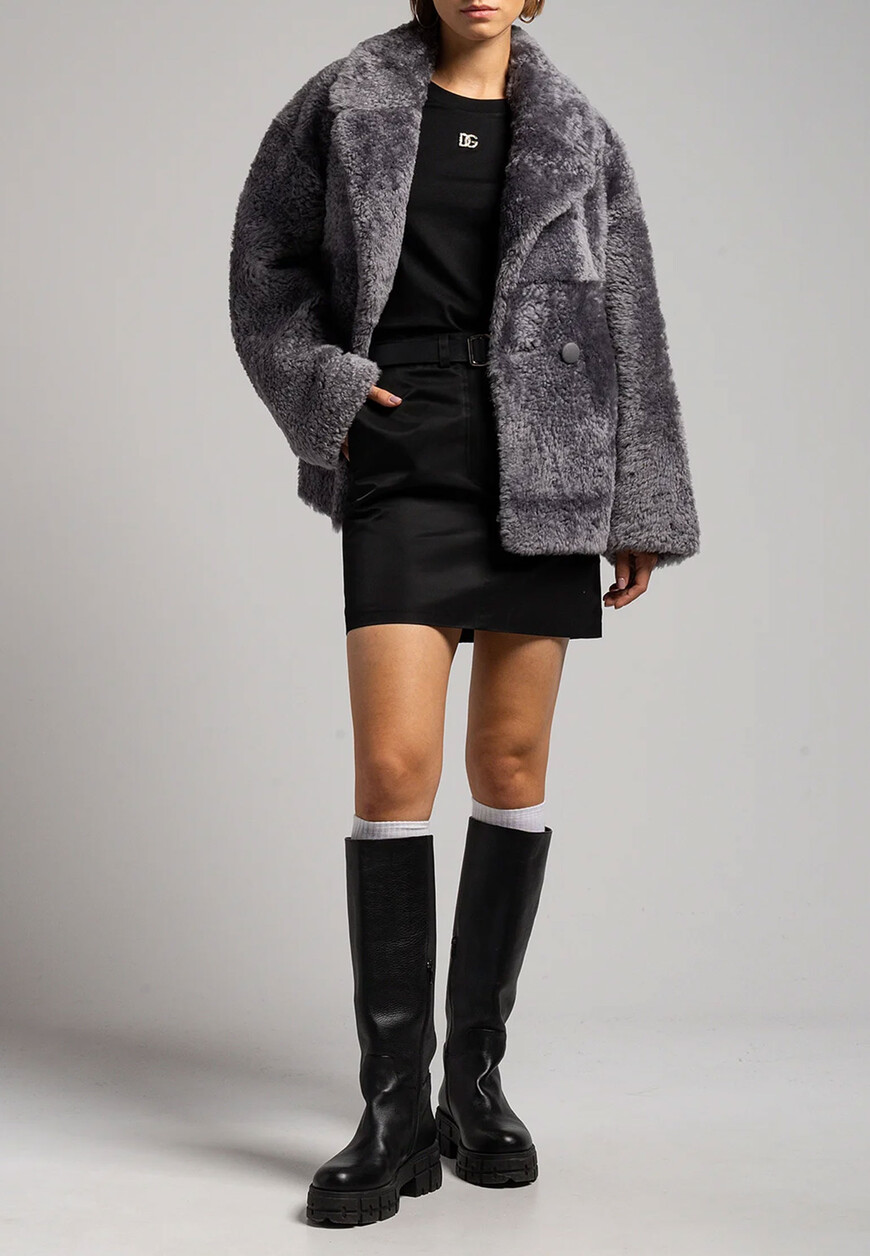 футболка dolce&gabbana F8U08Z G7B3U купить с доставкой