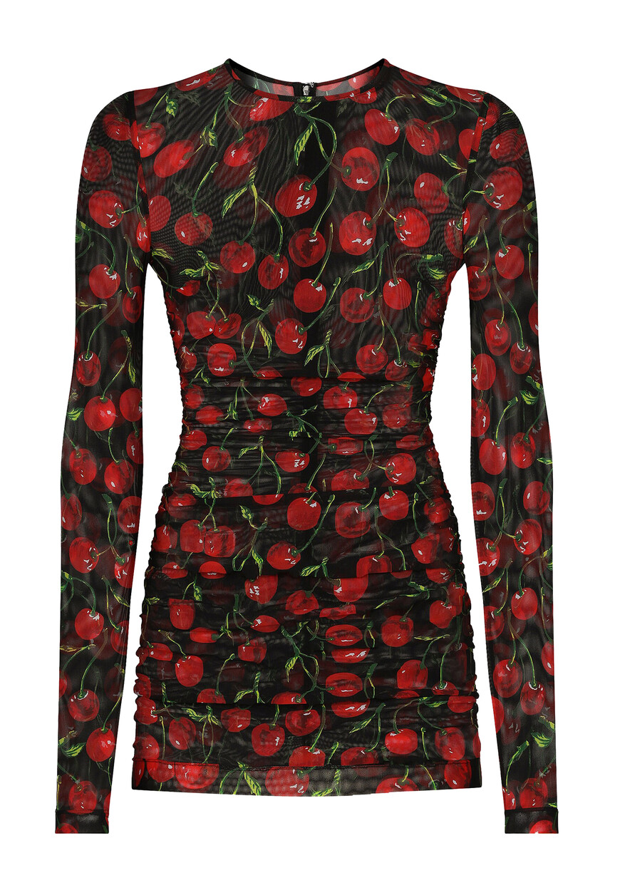 топ dolce&gabbana F8U39TFSUA2 по акции